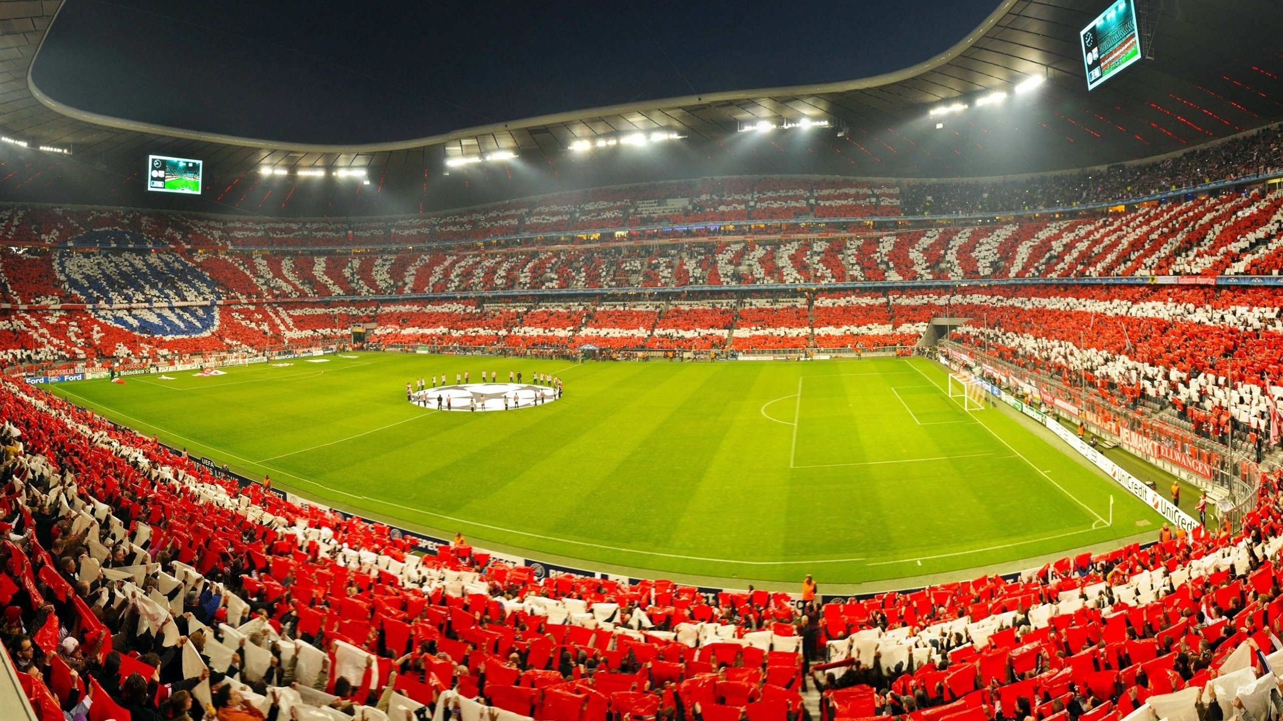 世俱杯决赛：全球顶级俱乐部争夺唯一荣耀，世俱杯2021